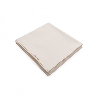 Logotrade reklaamtooted pilt: Ukiyo Aware™ 180gr puuvillane laudlina 250x140cm