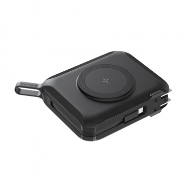 Logo trade reklaamkingituse pilt: Urban Vitamin Oxnard 5 in 1 65W universaalne laadija