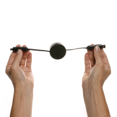 Logo trade ärikingi pilt: Terra RCS taaskasutatud alumiiniumist sissetõmmatav 6-ühes kaabel