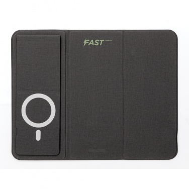 Logotrade reklaamkingitused pilt: Artic Magnetic 10W juhtmevaba laadimisega telefonialus