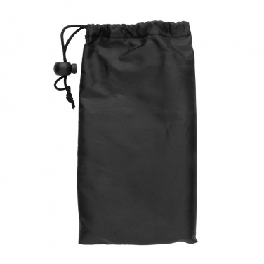 Logotrade firmakingituse foto: Fitness 8 kujuga treeningrihm kotis