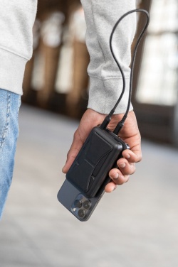 Logotrade ärikingid pilt: Urban Vitamin Sonoma RCS rplastist 10 000 mAh akupank