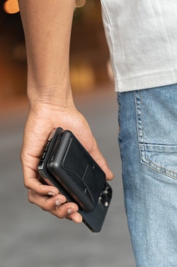 Logotrade ärikingi foto: Urban Vitamin Sonoma RCS rplastist 10 000 mAh akupank