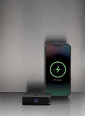 Logotrade reklaamkingitused pilt: FlashCharge RCS rplastic 5000 mah kiirlaadimise akupank