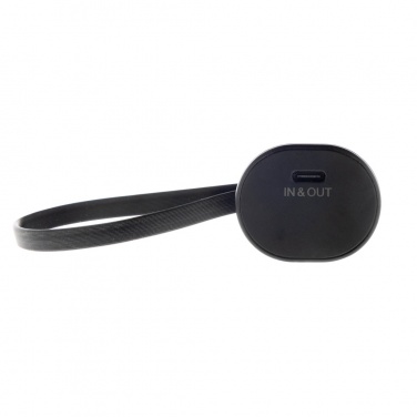 Logo trade reklaamtoote pilt: CycleCell 5000 mah eemaldatav aku akupank