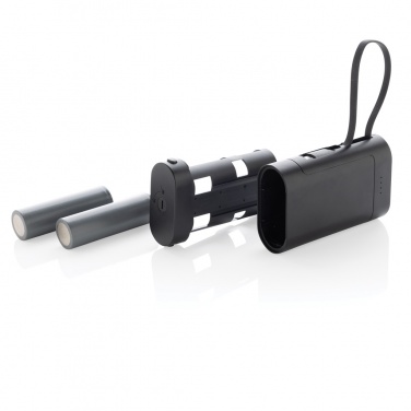 Logo trade meene pilt: CycleCell 10 000 mah eemaldatav aku akupank