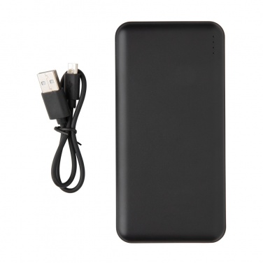 Logotrade reklaamkingitused pilt: Suure tihedusega 10 000 mAh taskupank