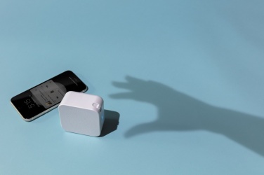 Logotrade reklaamkingitused pilt: 3 W antimikroobne juhtmevaba kõlar