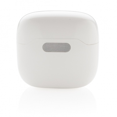 Logotrade meened pilt: TWS kõrvaklapid UV-C steriliseerivas laadimisümbrises