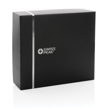 Logotrade firmakingituse foto: Swiss Peak juhtmevabad kõrvaklapid V3