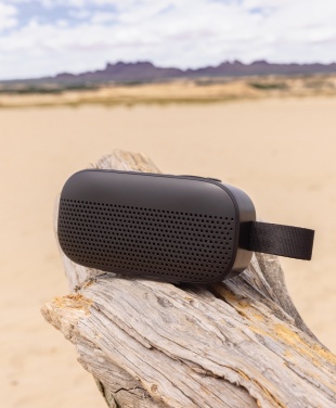 Logotrade reklaamkingid pilt: RCS taaskasutatud plastist Soundbox 5W kõlar