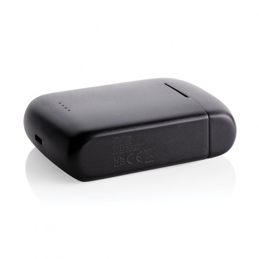 Logotrade ärikingi foto: Skywave RCS taaskasutatud plastist päikesepatareid