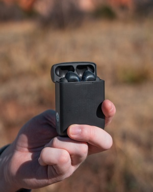 Logotrade ärikingid pilt: Skywave RCS taaskasutatud plastist päikesepatareid