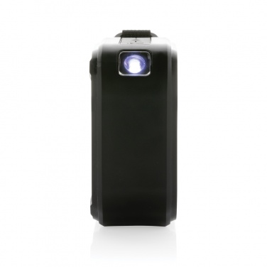 Logotrade reklaamkingitused pilt: 3W RCS taaskasutatud plastist juhtmevaba päikeselaine kõlar