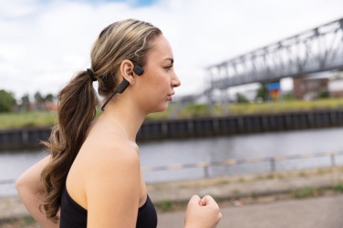 Logo trade meened foto: Urban Vitamin Glendale RCS rplastist õhku juhtiv kõrvaklapp