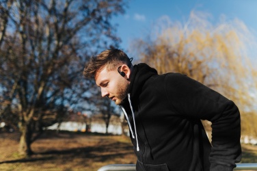 Logo trade firmakingi pilt: Urban Vitamin Glendale RCS rplastist õhku juhtiv kõrvaklapp