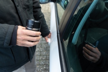 Logotrade firmakingi foto: Bogota kompaktne keraamilise kattega vaakum termoskruus