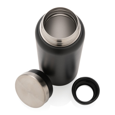 Logo trade meene pilt: RCS Taaskasutatud roostevabast terasest vaakumpudel 600ml