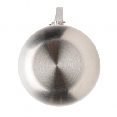 Logotrade firmakingi foto: Bambusest vaakum-reisitermos