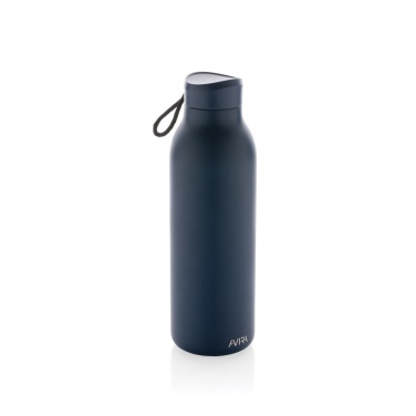 Logotrade ärikingitused pilt: Avira Avior RCS Re-terasest pudel 500 ML