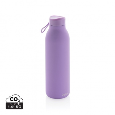 Logotrade ärikingitused pilt: Avira Avior RCS Re-terasest pudel 500 ML
