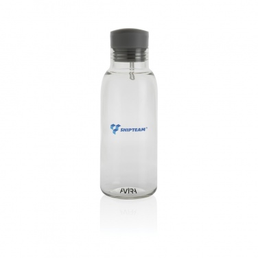 Logotrade reklaamtoote foto: Avira Atik RCS taaskasutatud PET pudel 500ml