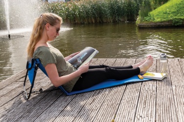 Logo trade ärikingi pilt: Kokkupandav rannatool