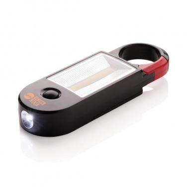 Logo trade firmakingitused foto: COB töövalgusti magnetiga