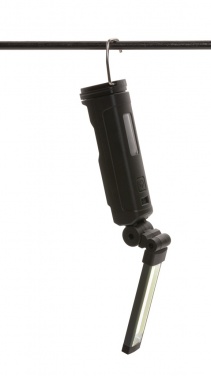 Logo trade firmakingid foto: Gear X RCS rPlastist USB-laetav töövalgusti