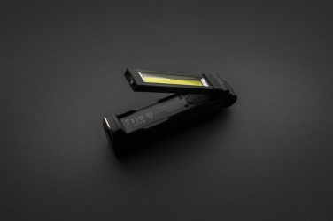 Logotrade ärikingi foto: Gear X RCS rPlastist USB-laetav töövalgusti