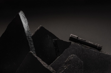 Logo trade ärikingid foto: Gear X RCS taaskasutatud alumiiniumist USB-taaslaetav suur taskulamp