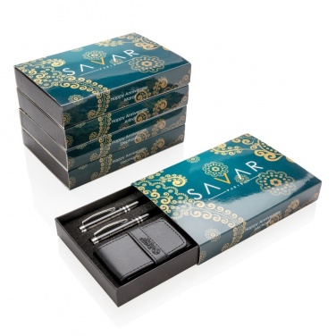 Logotrade meene foto: Executive pliiatsi komplekt