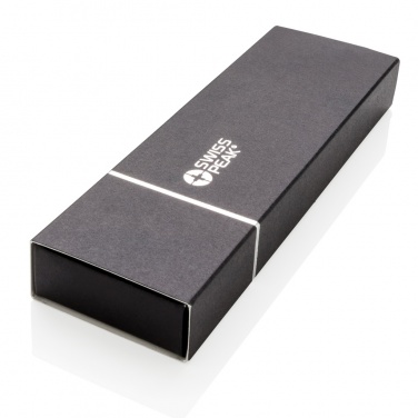 Logo trade ärikingituse pilt: Luzerni pliiatsi komplekt