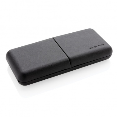 Logotrade reklaamkingituse foto: Swiss Peak luksuslik pliiatsikomplekt