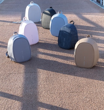 Logotrade reklaamtoote foto: Elle Fashion, Vargusvastane seljakott