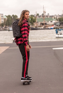 Logo trade firmakingi pilt: Urban Lite vargusvastane seljakott