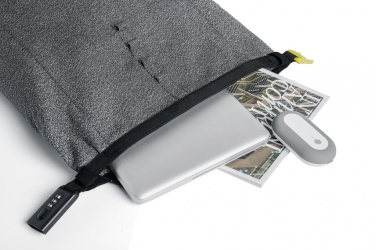 Logo trade reklaamkingituse pilt: Urban vargusvastane lõikekindel seljakott