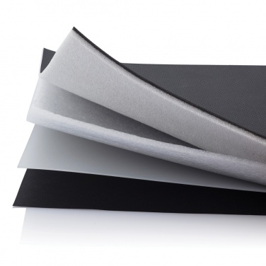 Logotrade firmakingituse foto: Bobby Hero Väike vargusevastane seljakott