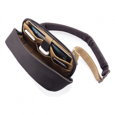 Logo trade reklaamtoote pilt: Seljakott Bobby Sling