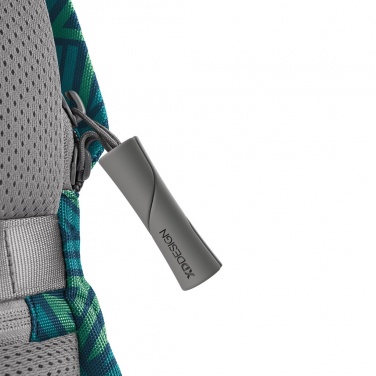 Logotrade reklaamtoote foto: Bobby Soft "Art", vargusvastane seljakott