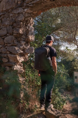 Logo trade reklaamkingituse pilt: Bobby Explore seljakott