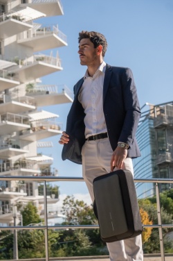 Logo trade reklaamkingi pilt: Bobby Bizz 2.0 varguskindel seljakott