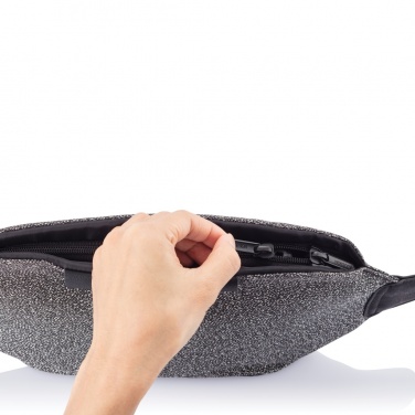 Logo trade ärikingi pilt: Õlakott Urban Bumbag