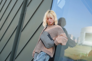 Logo trade ärikingi pilt: Õlakott Urban Bumbag