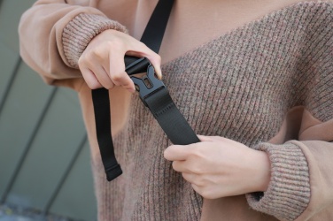 Logo trade reklaamkingi pilt: Õlakott Urban Bumbag