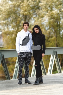 Logo trade meened foto: Õlakott Urban Bumbag