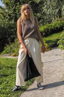 Logo trade meened foto: Impact AWARE™ RPET 190T kokkupandav pood