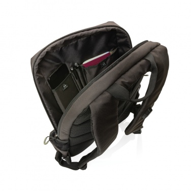 Logotrade firmakingitused pilt: Impact AWARE™ Lima 15,6-tolline RFID sülearvuti seljakott