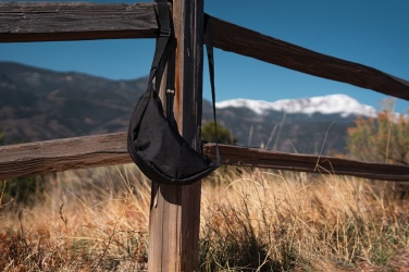 Logo trade reklaamkingid foto: Crescent AWARE™ RPET poolkuu kott