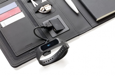 Logotrade firmakingitused pilt: Air 5W juhtmevaba laadimisega sülearvuti kate A5